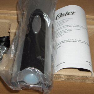 Wine bottle opener, Oster cordless, New in Box